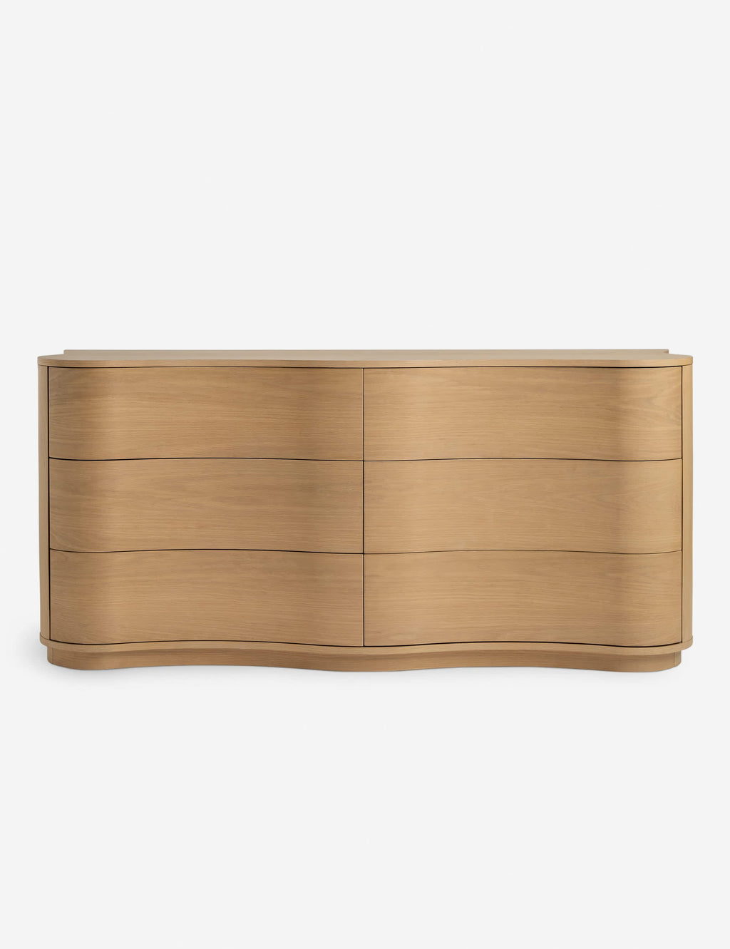 Lulu and Georgia - Cora Dresser by Lolly Lolly Ceramics