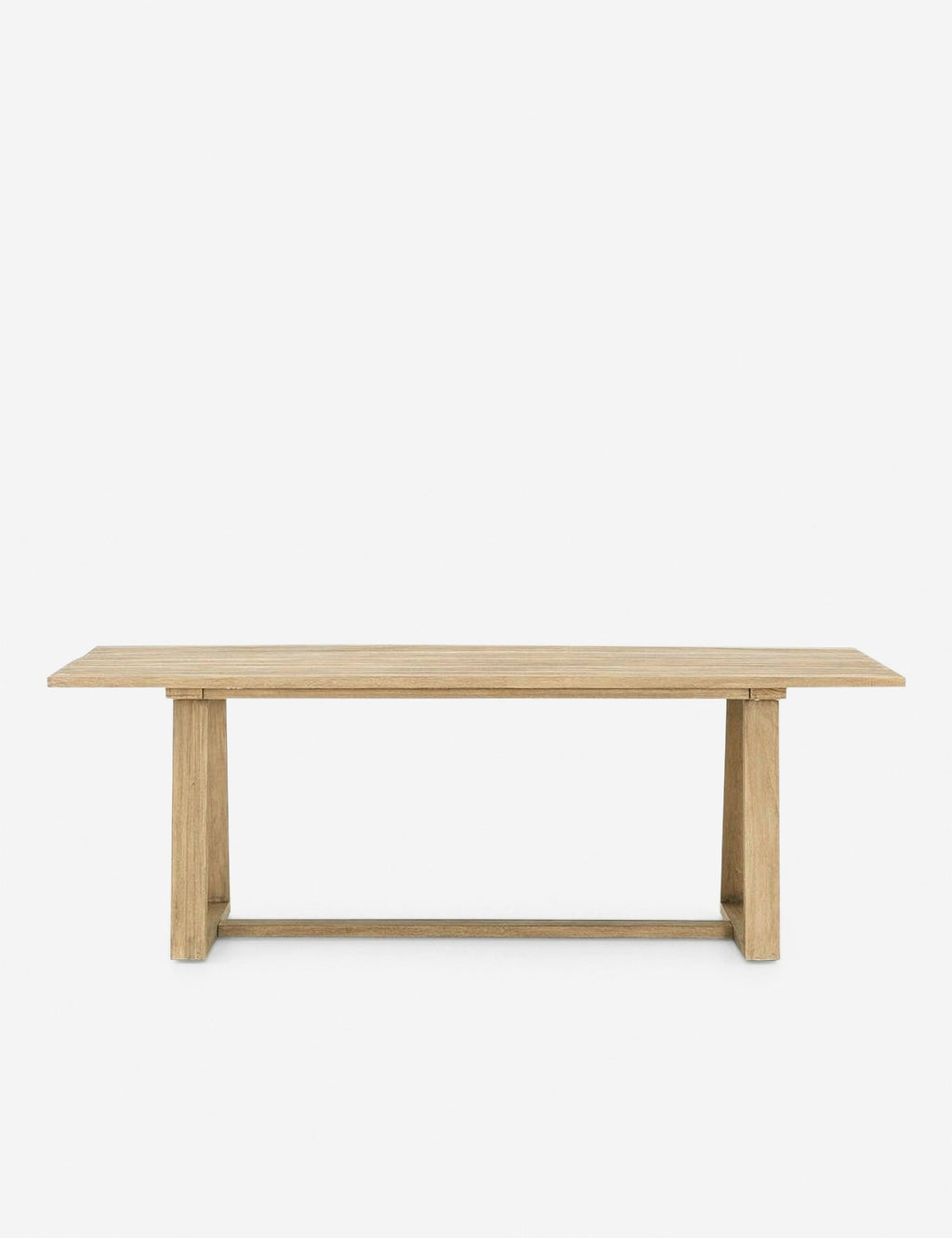 Lulu and Georgia - Tika Indoor / Outdoor Dining Table