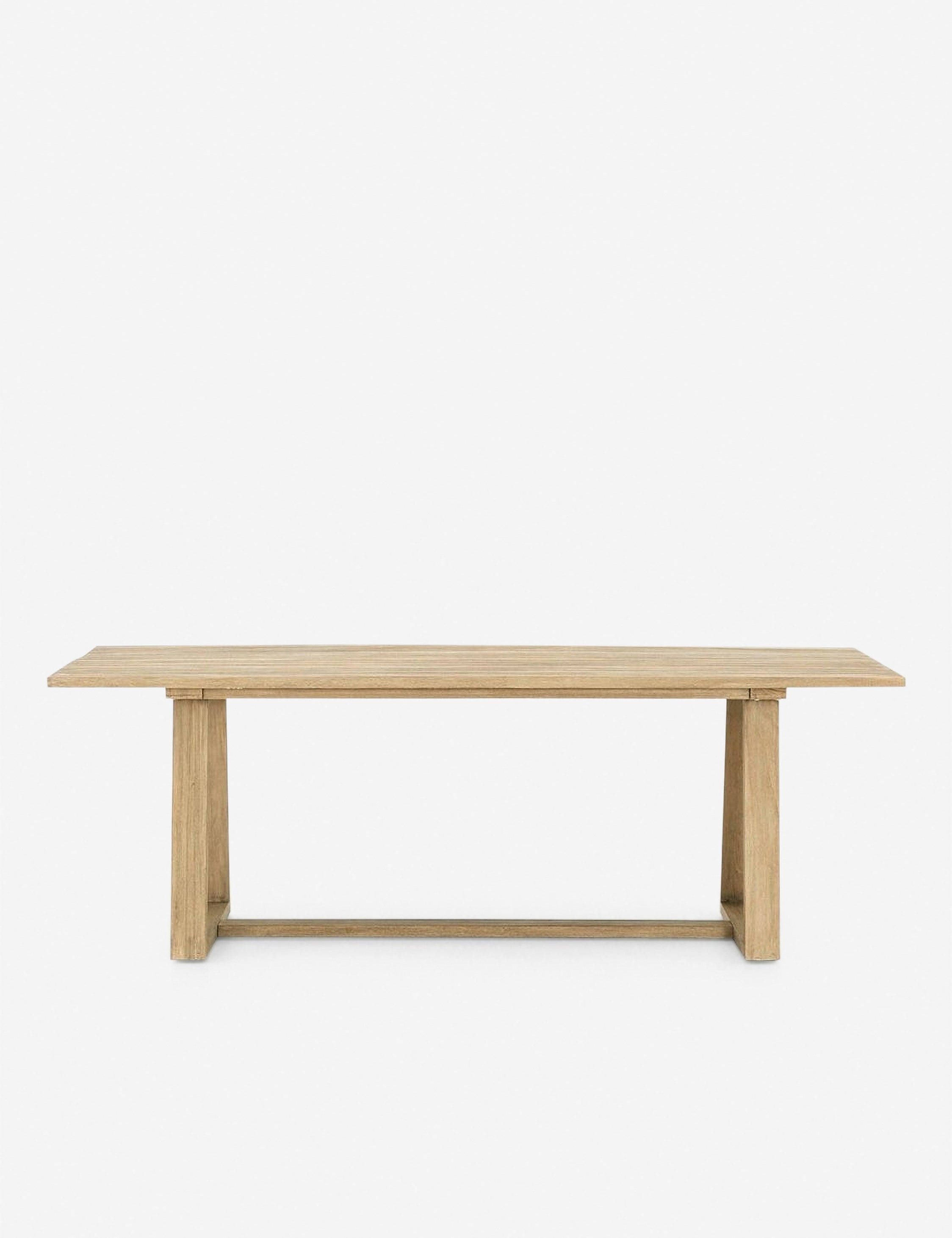 Lulu and Georgia - Tika Indoor / Outdoor Dining Table
