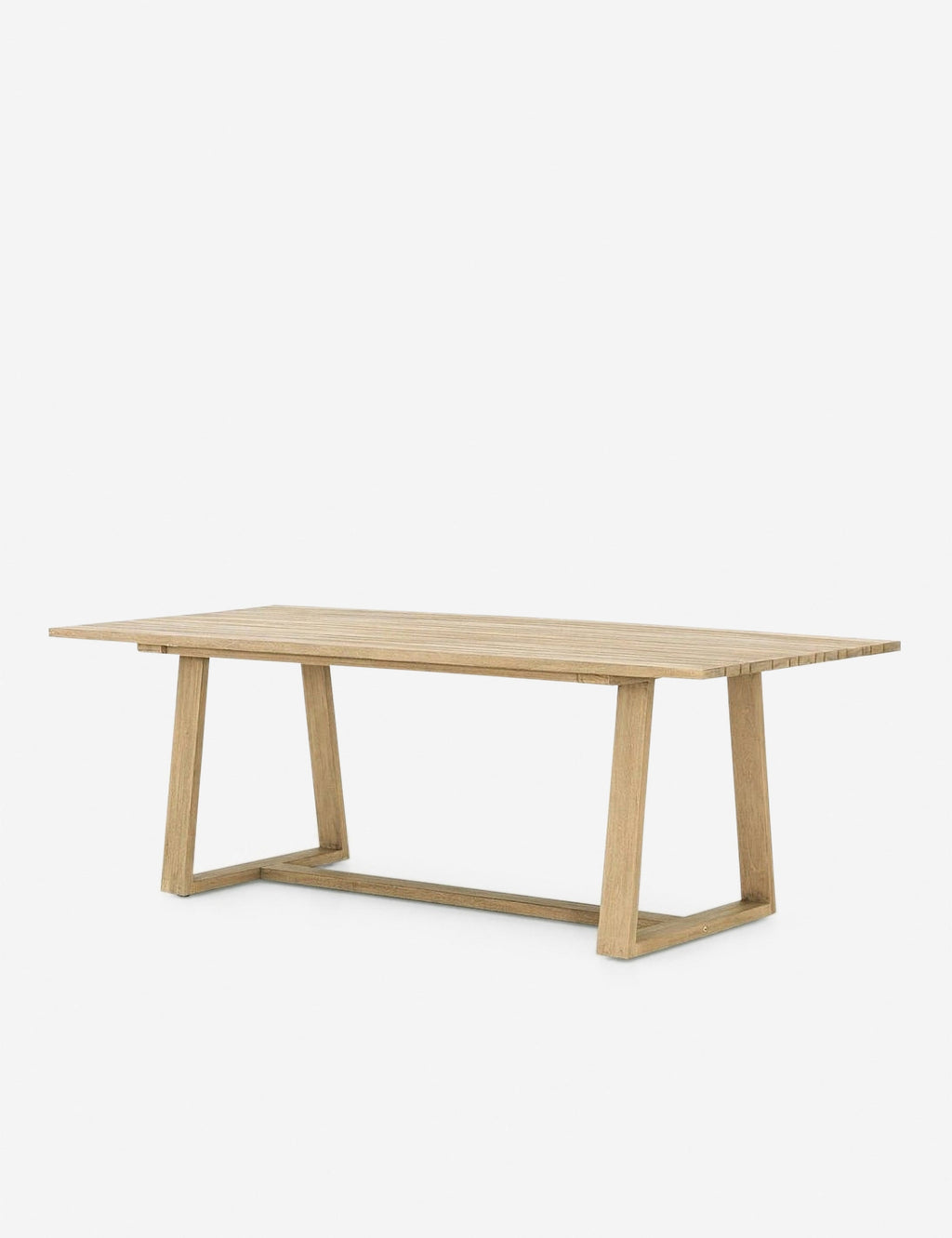 Lulu and Georgia - Tika Indoor / Outdoor Dining Table