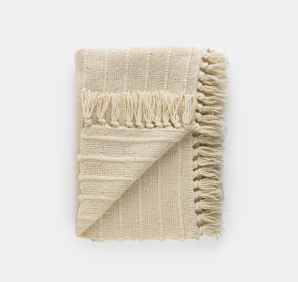 Amber Interiors - Unu Throw Blanket