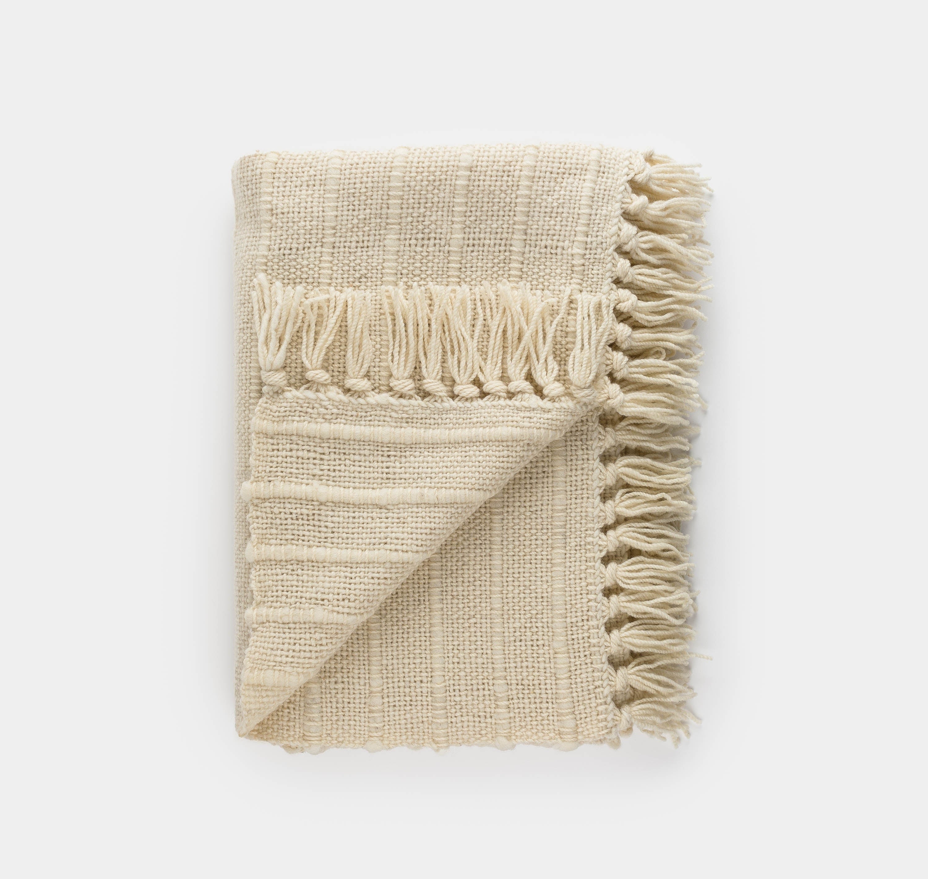 Amber Interiors - Unu Throw Blanket