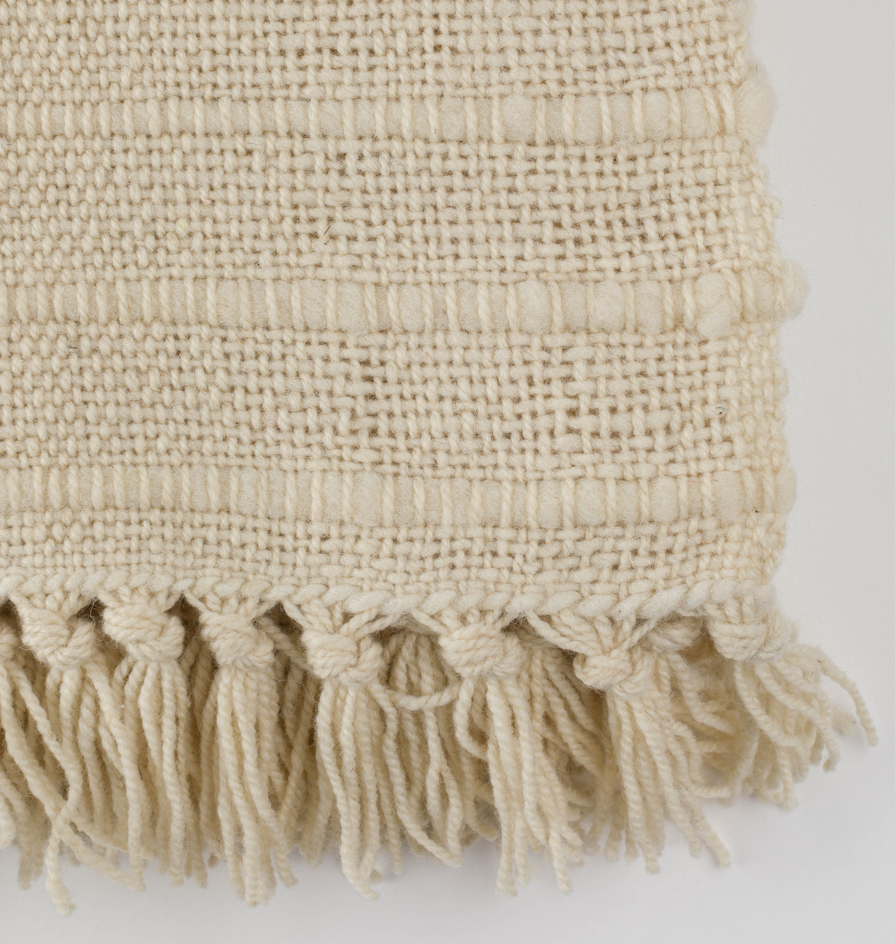 Amber Interiors - Unu Throw Blanket