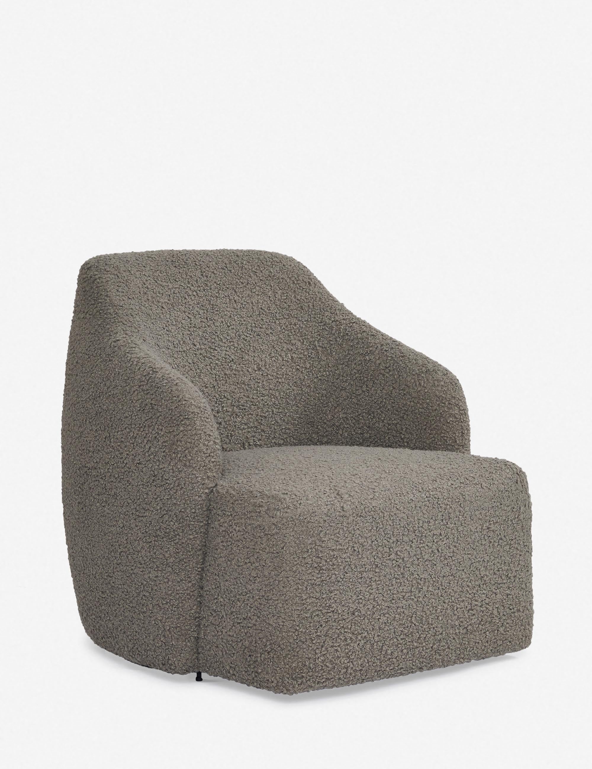 Lulu and Georgia - Tobi Swivel Chair