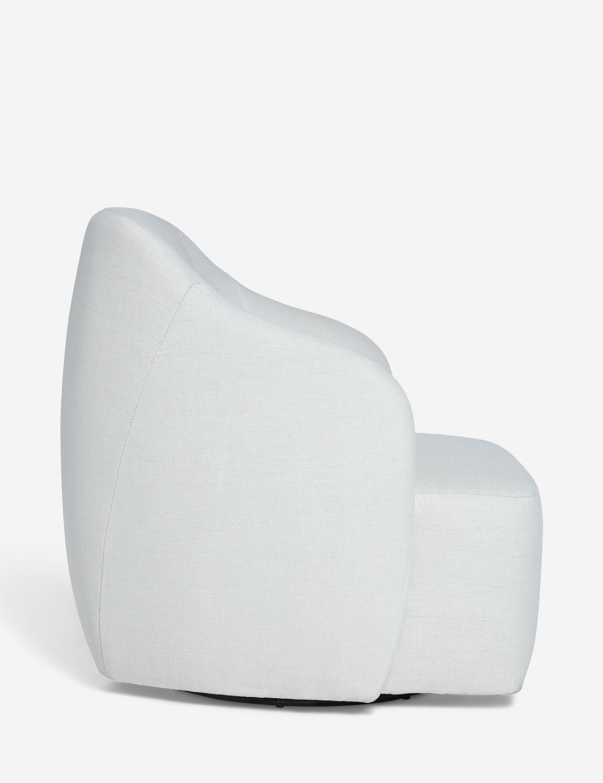 Lulu and Georgia - Tobi Swivel Chair