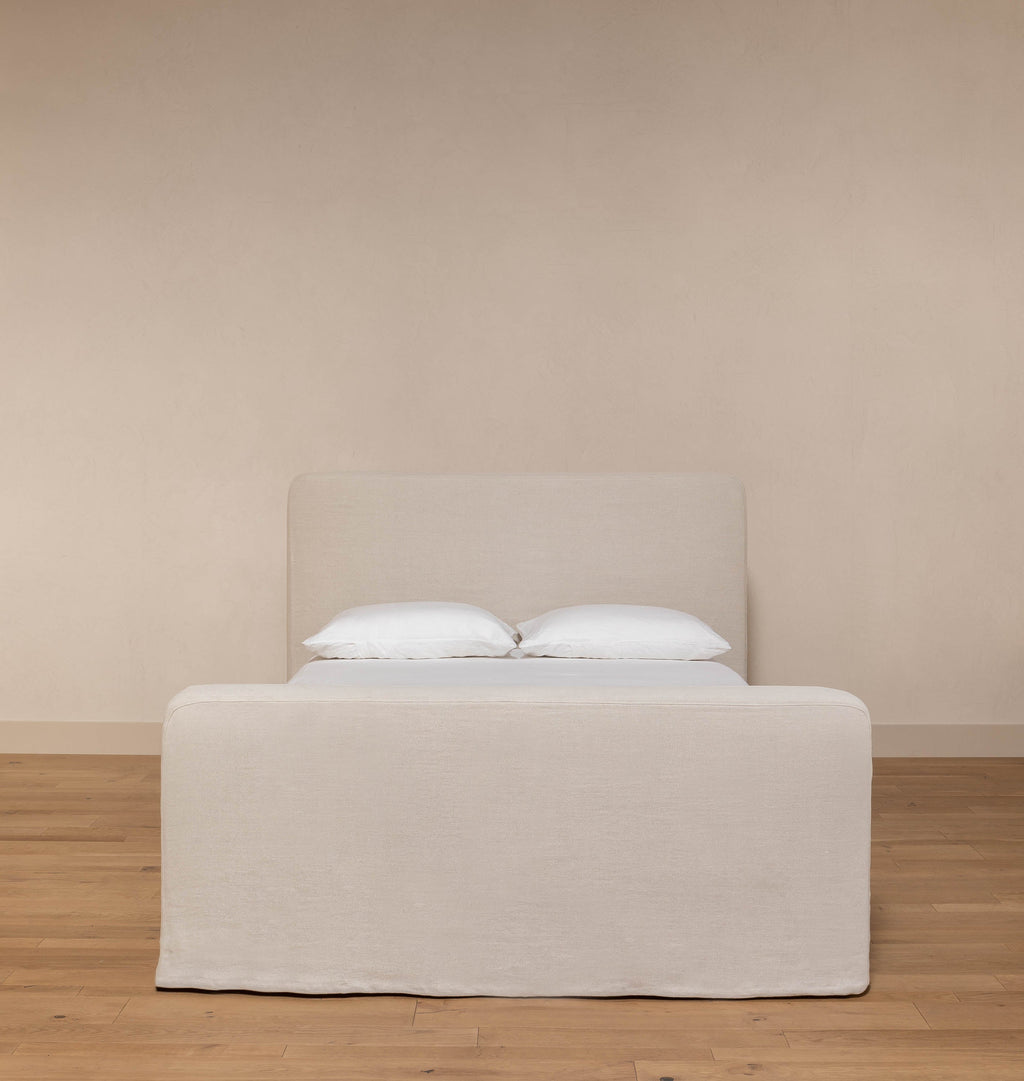 Amber Interiors - Khatie Bed