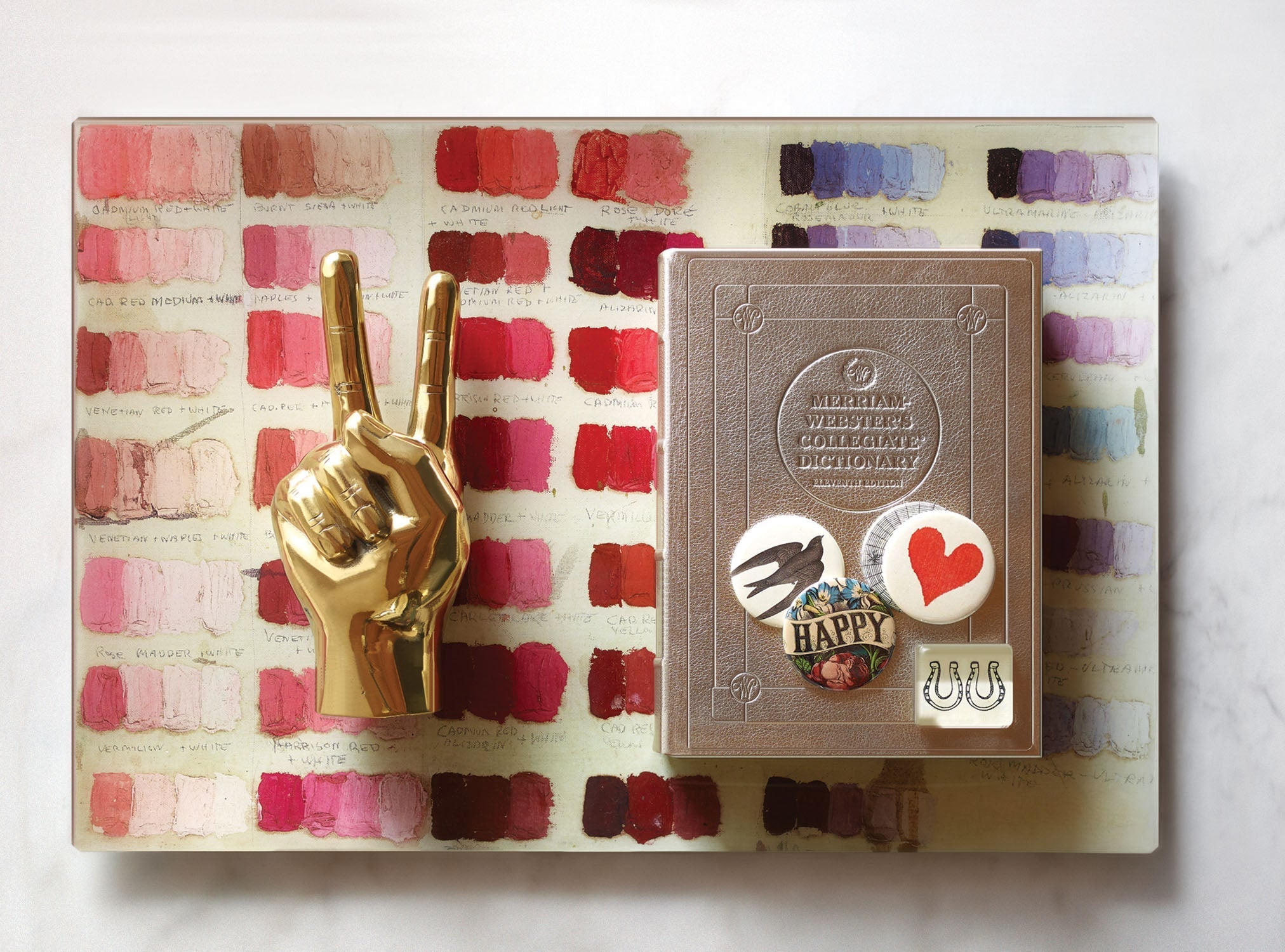 Jayson Home - Tones Tray
