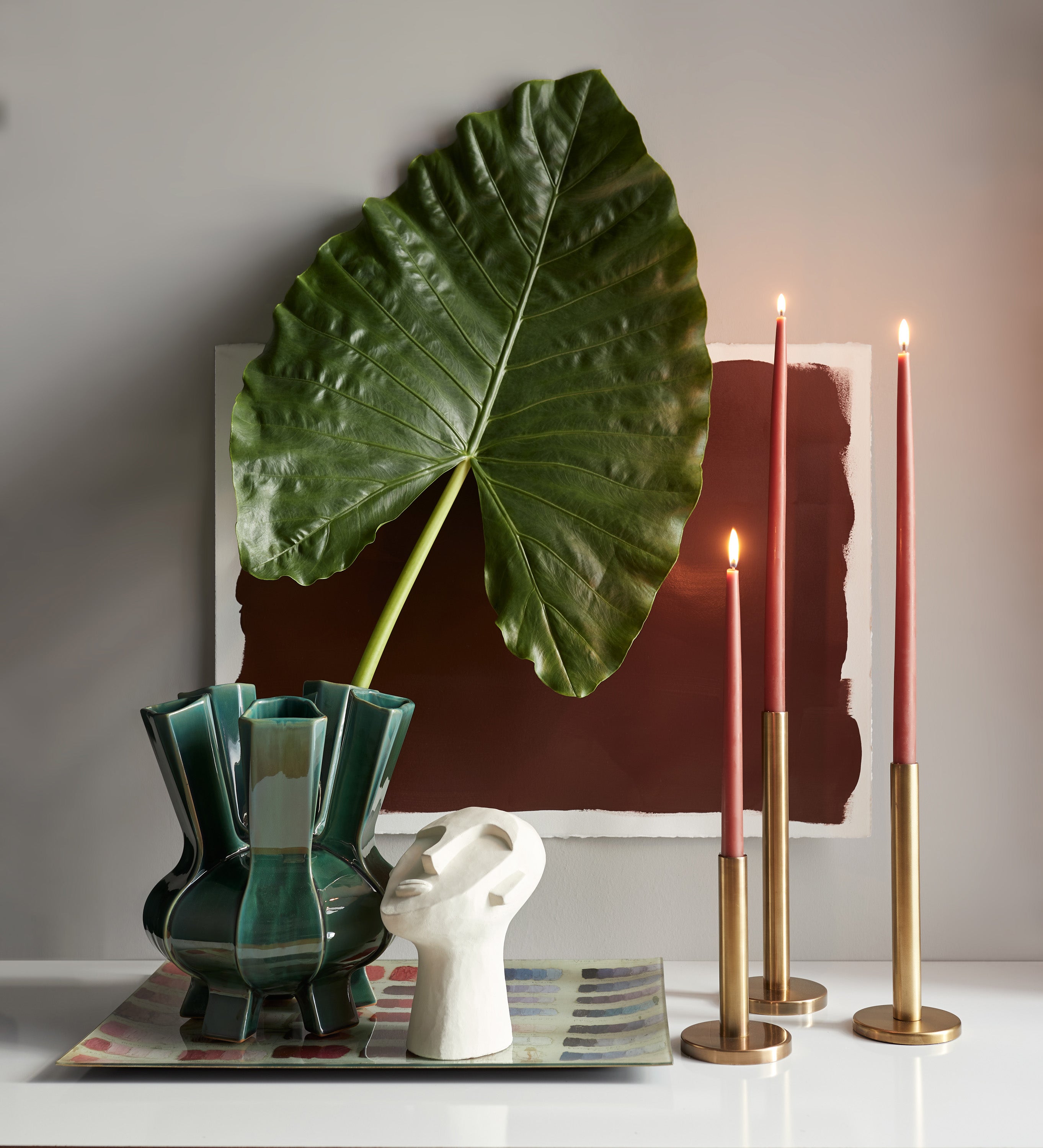 Jayson Home - Tones Tray