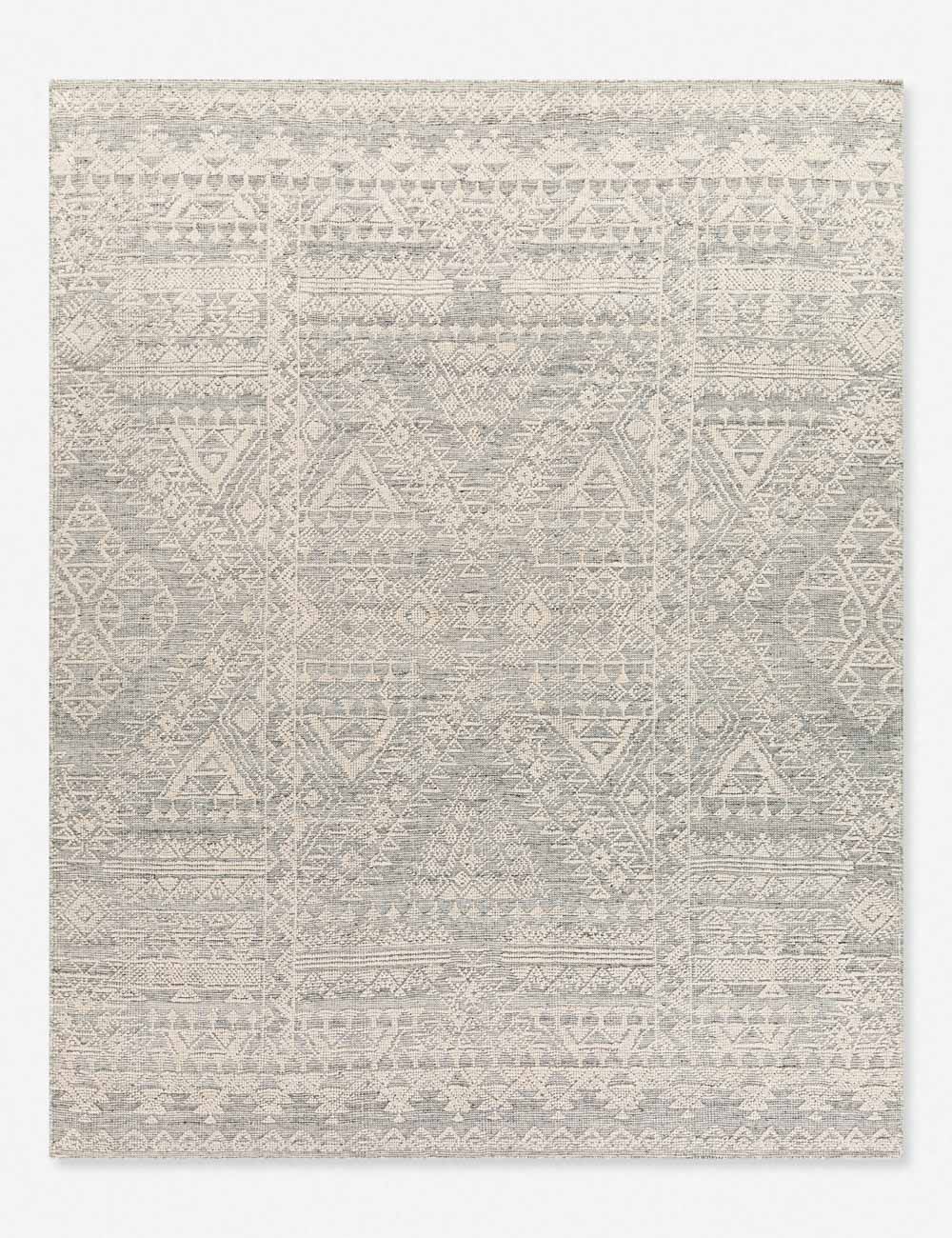 Lulu and Georgia - Azis Rug