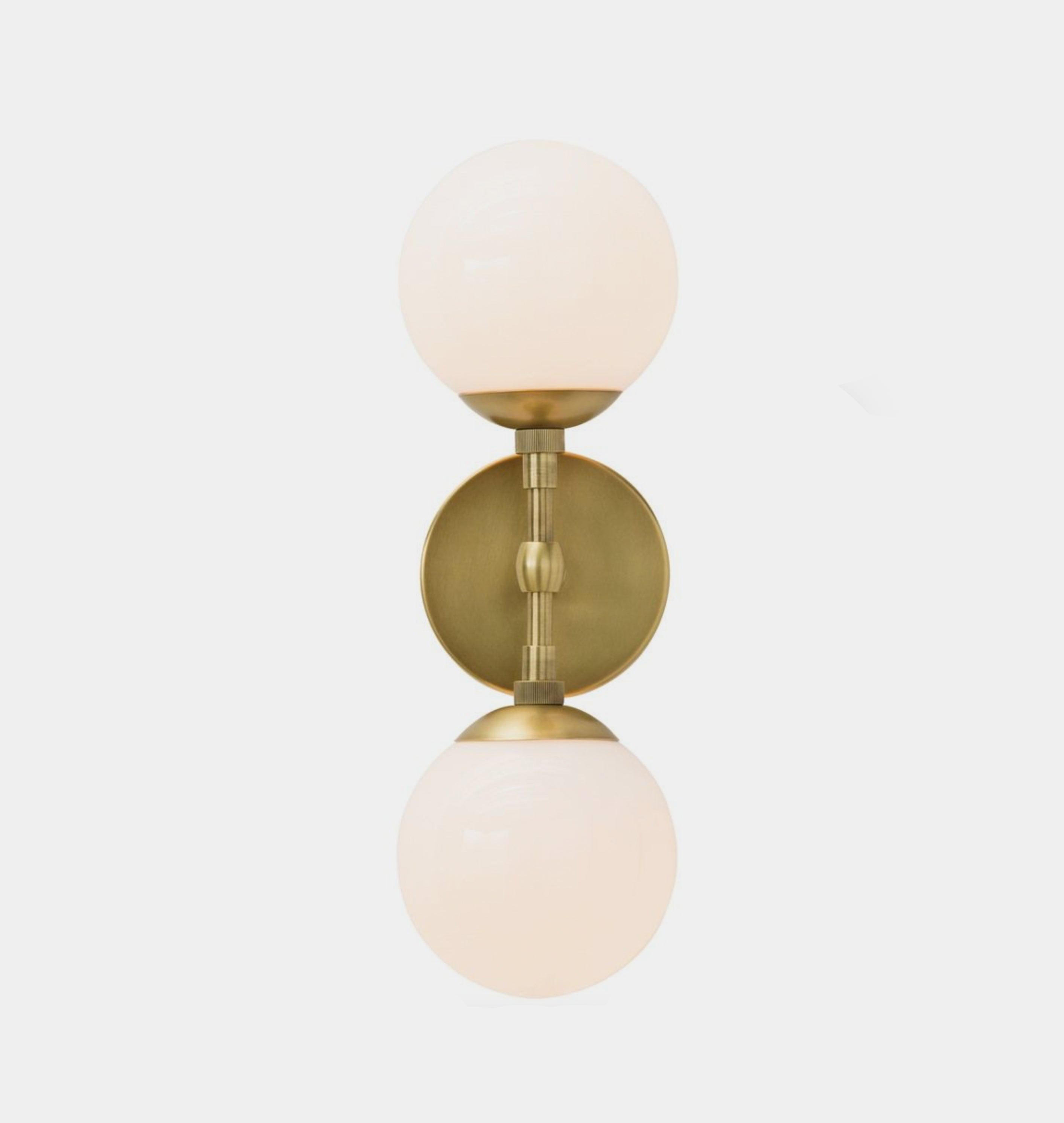 Amber Interiors - Tundra Sconce