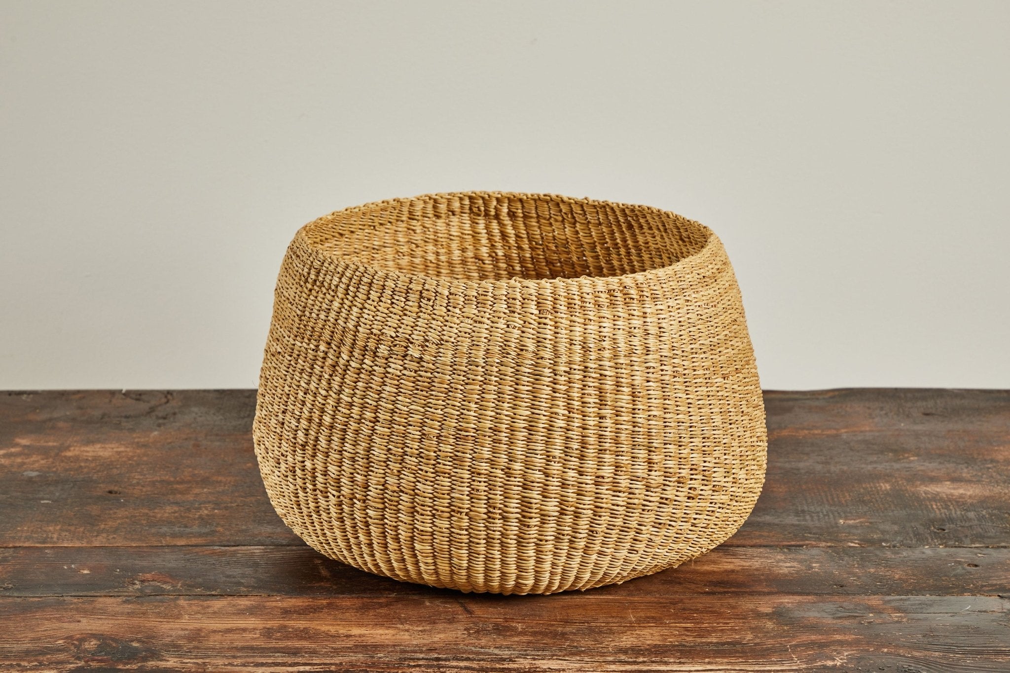 Nicky Kehoe - Bowl Basket