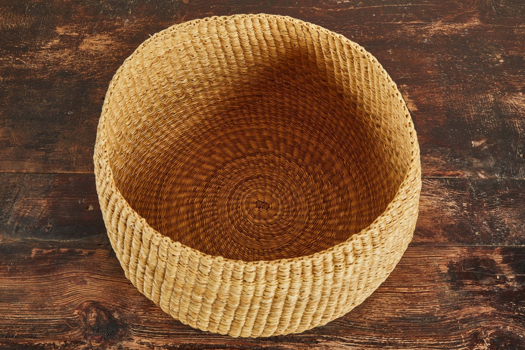 Nicky Kehoe - Bowl Basket