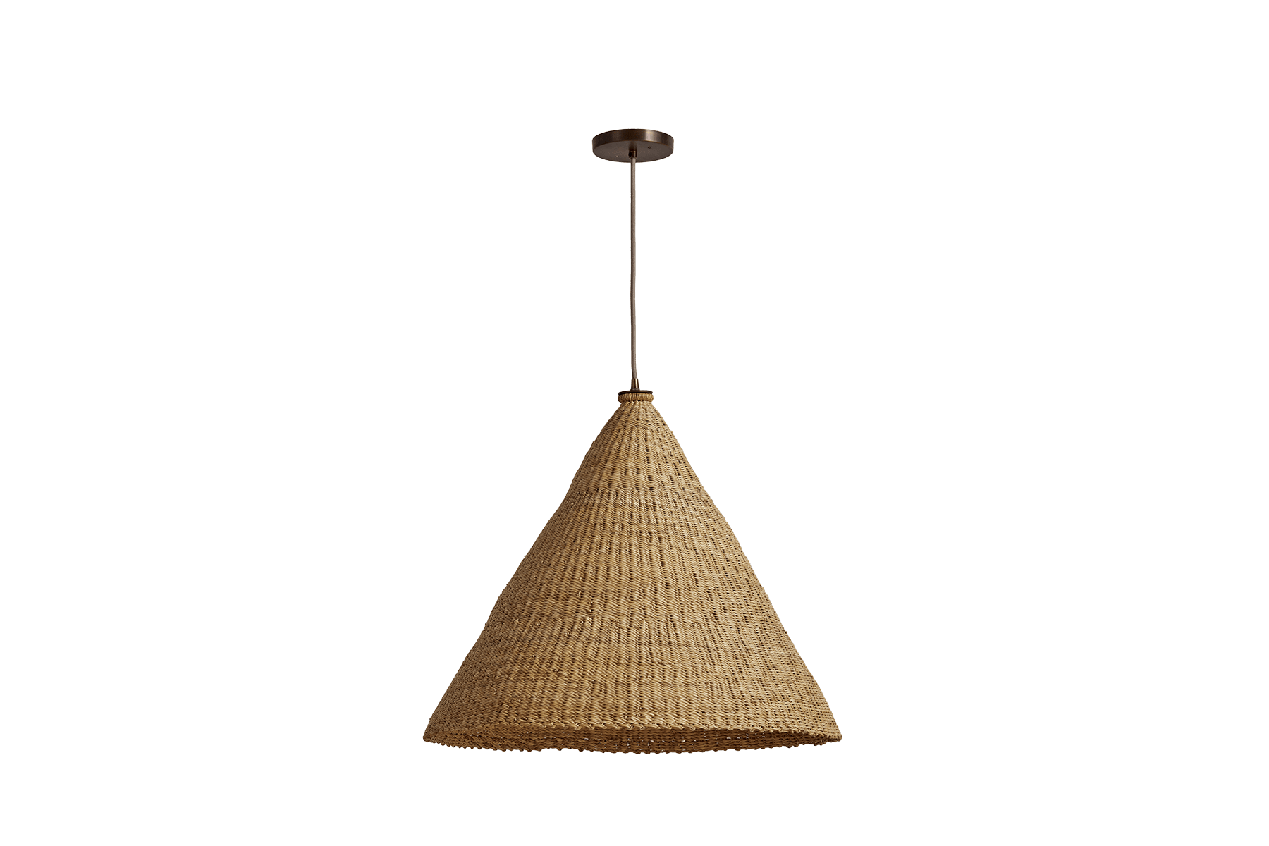 Nicky Kehoe - Large Bonnet Pendant