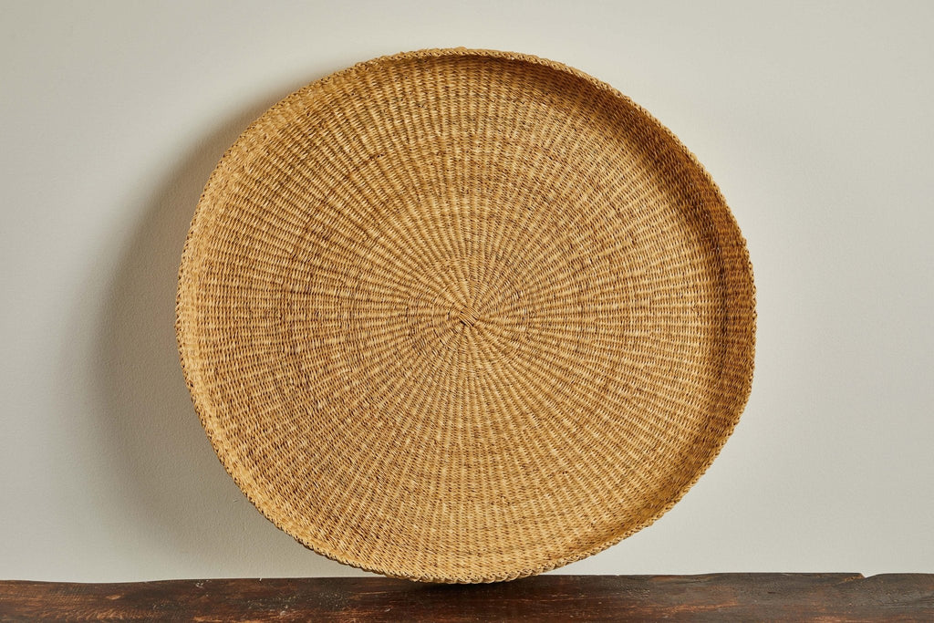 Nicky Kehoe - Woven Tray