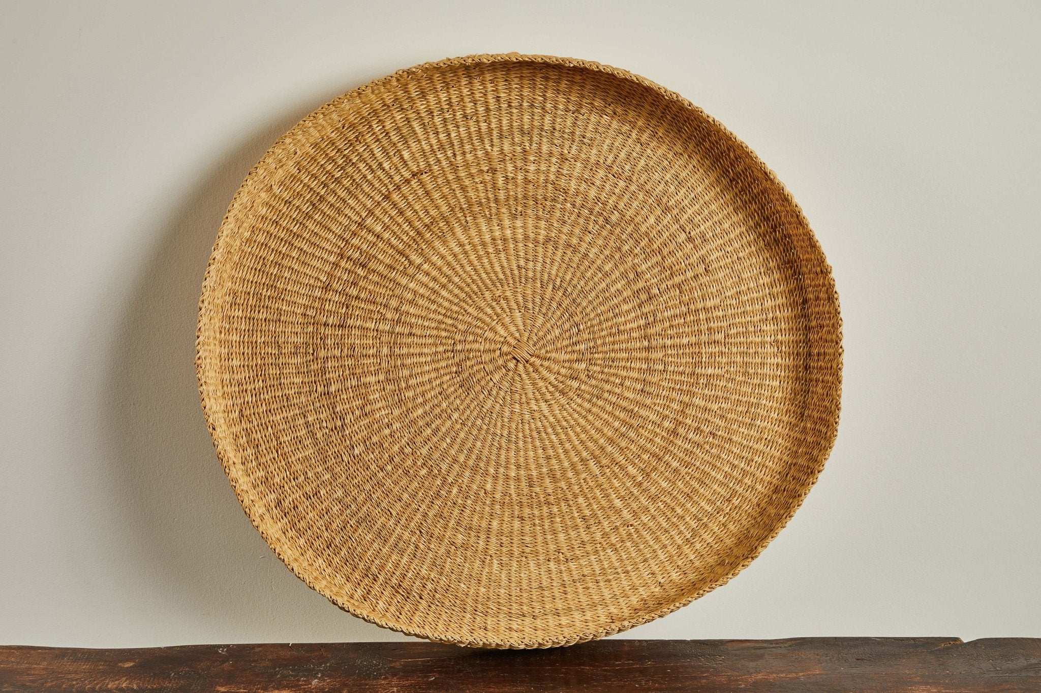 Nicky Kehoe - Woven Tray