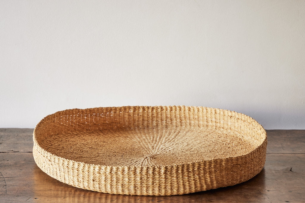 Nicky Kehoe - Woven Tray