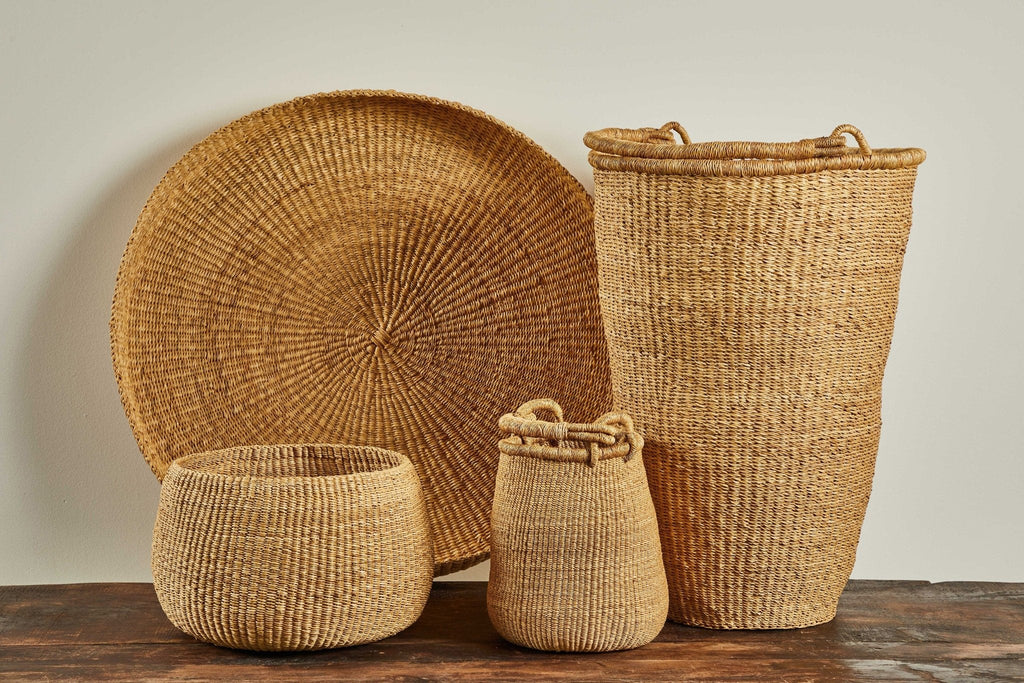 Nicky Kehoe - Woven Tray