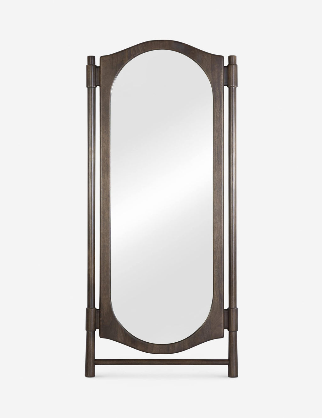Lulu and Georgia - Elowyn Floor Mirror by Amber Lewis x Four Hands