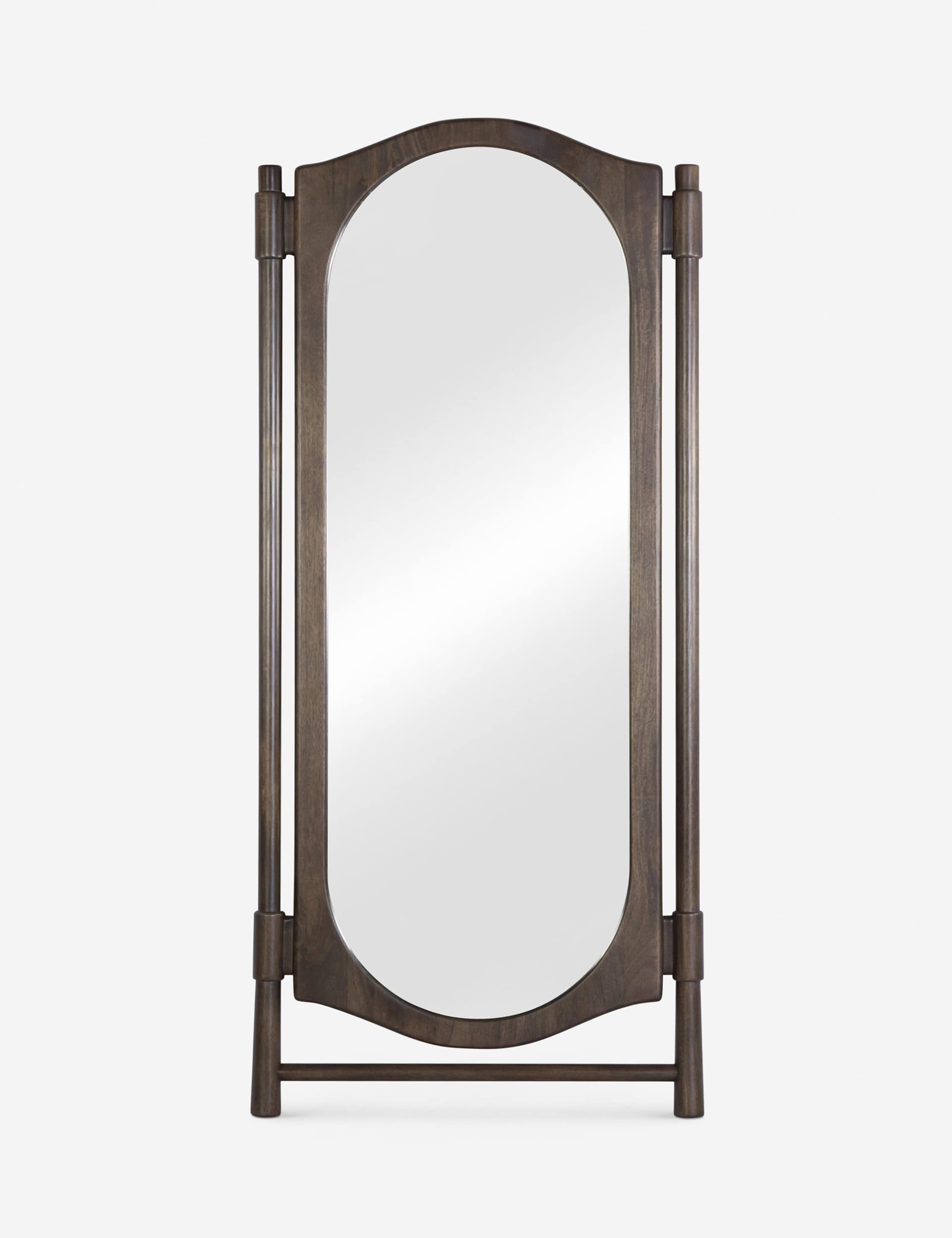 Lulu and Georgia - Elowyn Floor Mirror by Amber Lewis x Four Hands