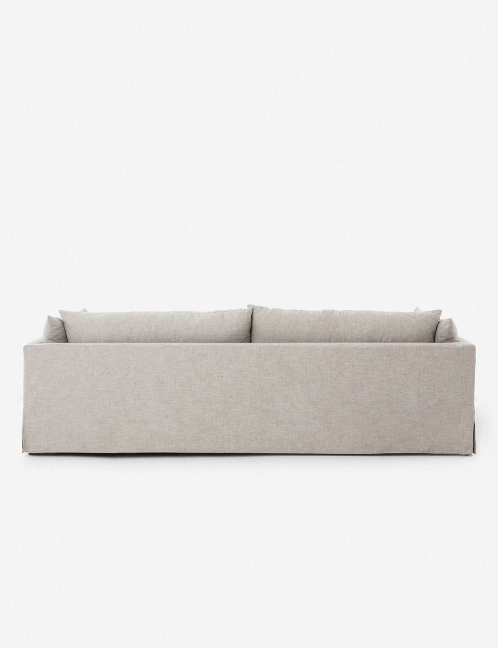 Lulu and Georgia - Arlen Slipcover Sofa