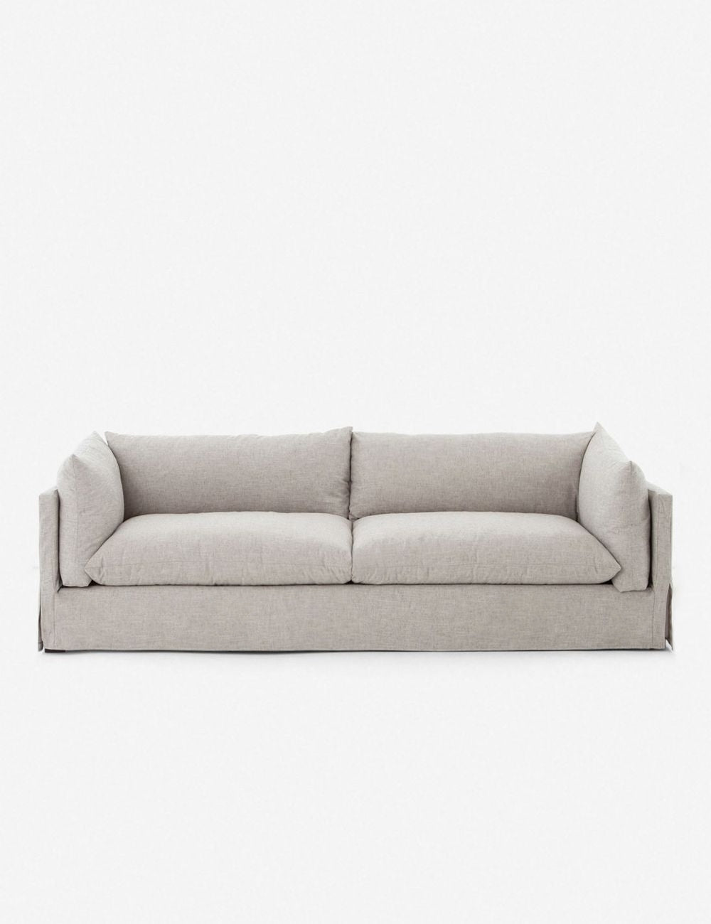 Lulu and Georgia - Arlen Slipcover Sofa