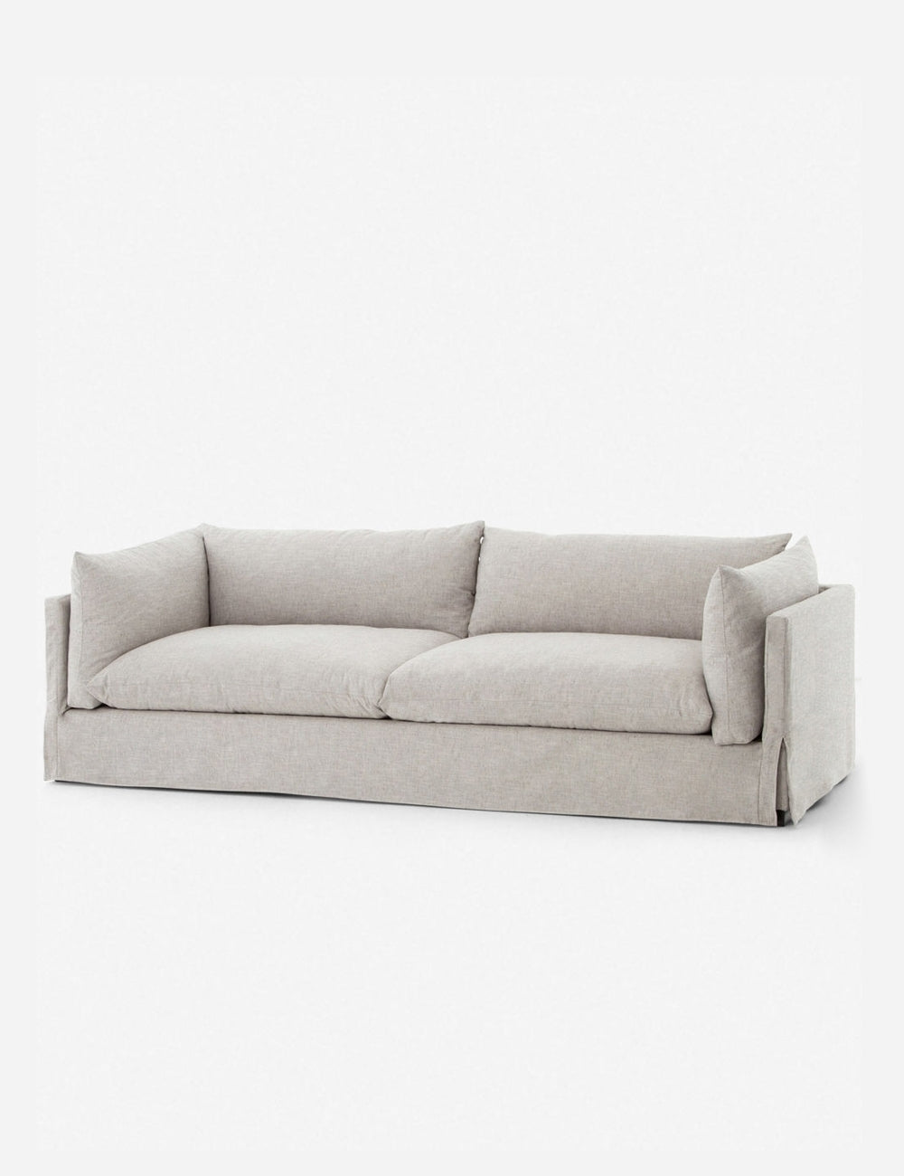 Lulu and Georgia - Arlen Slipcover Sofa