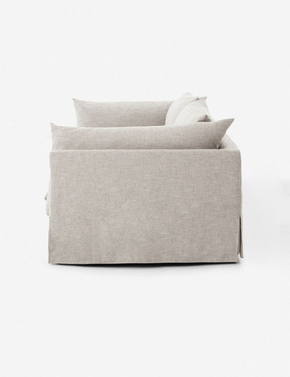 Lulu and Georgia - Arlen Slipcover Sofa