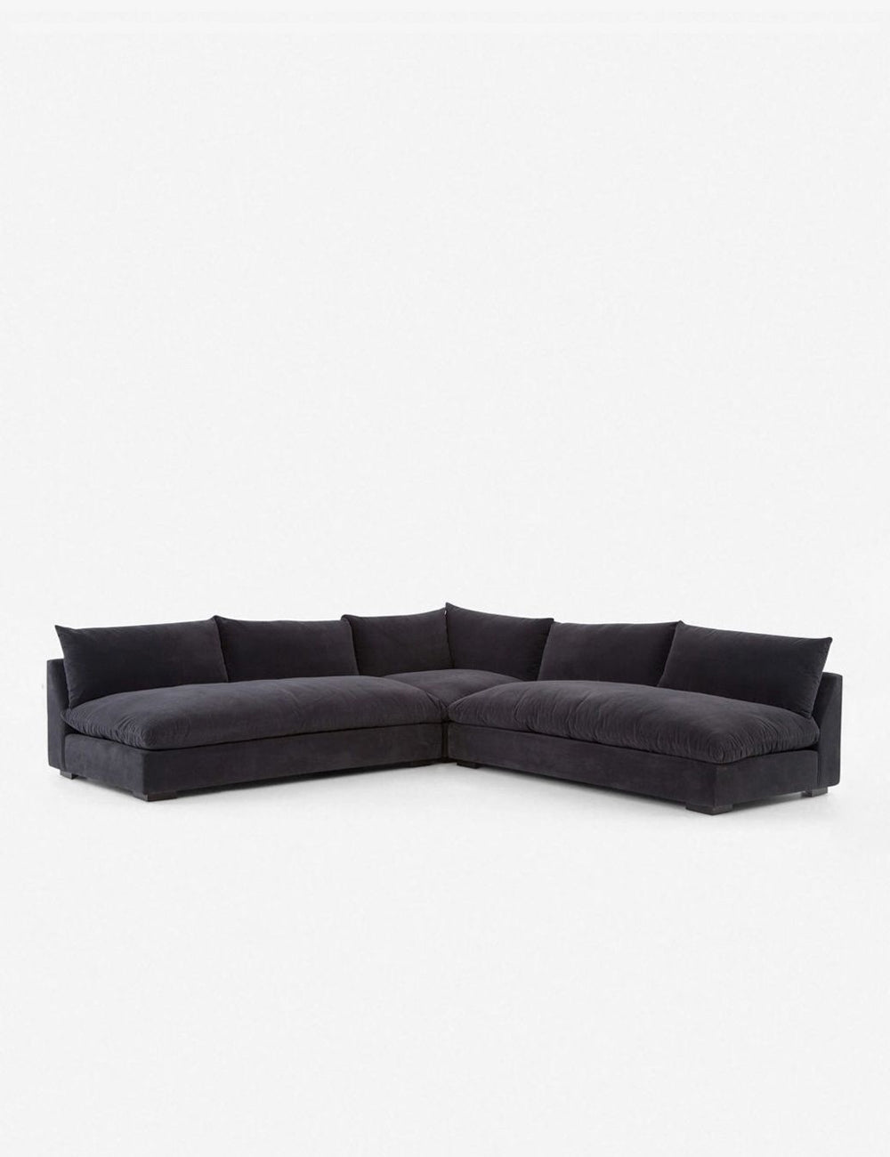 Lulu and Georgia - Decima Sectional Sofa