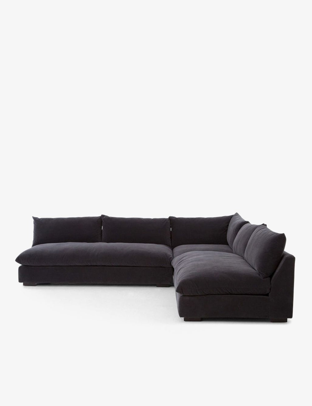 Lulu and Georgia - Decima Sectional Sofa