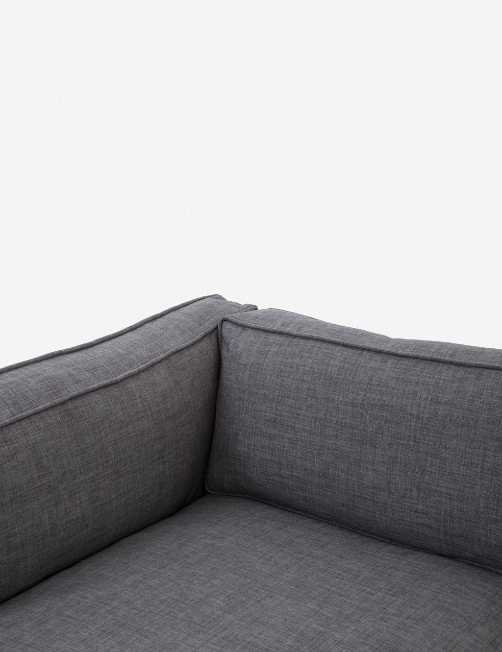 Lulu and Georgia - Fritzie Corner Sectional Sofa