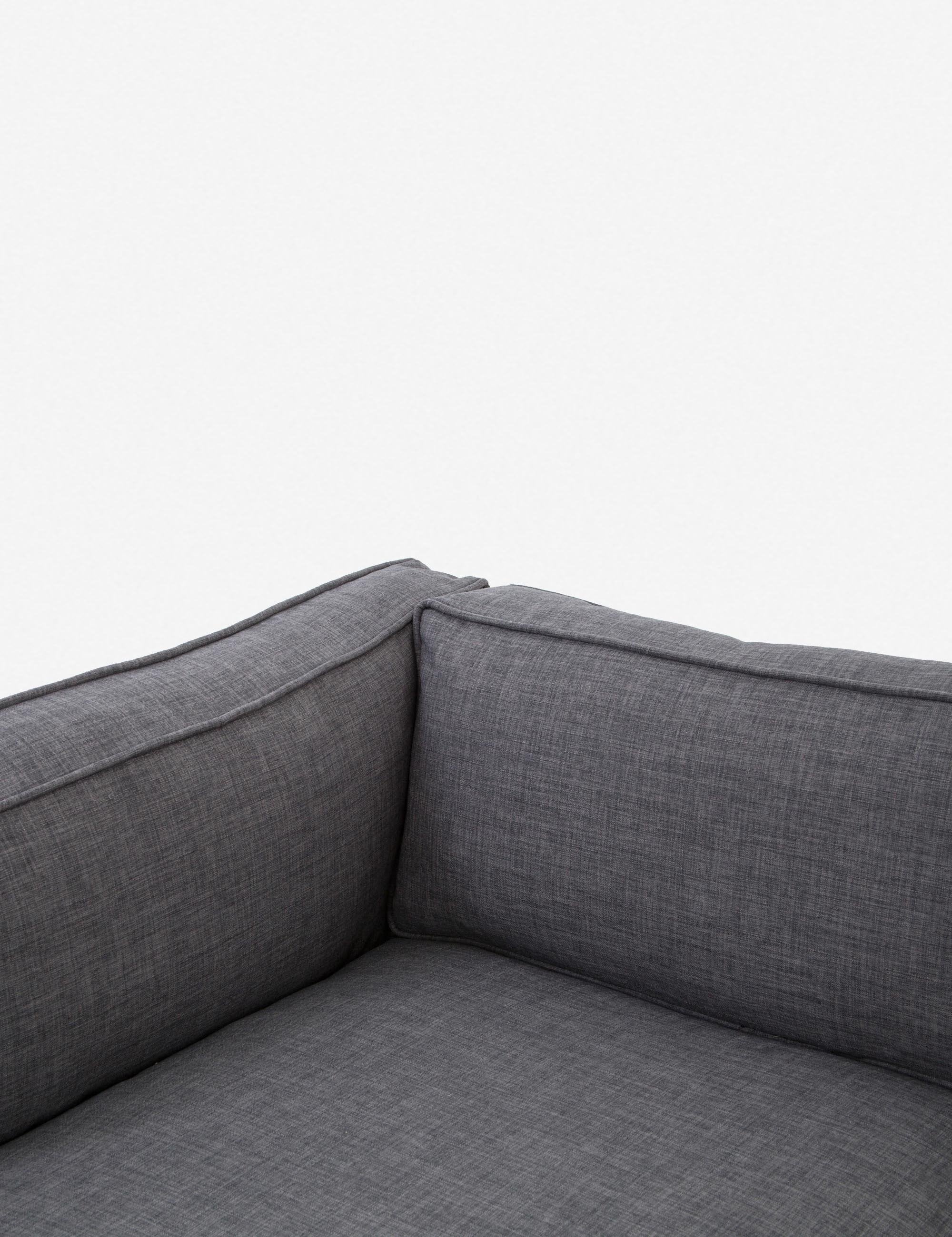 Lulu and Georgia - Fritzie Corner Sectional Sofa