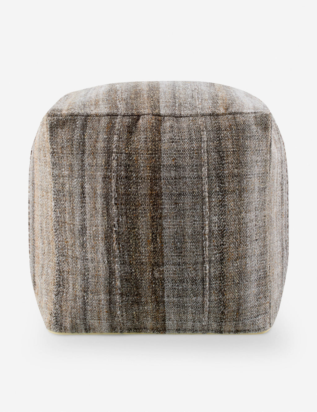 Lulu and Georgia - Sanji Indoor / Outdoor Square Pouf