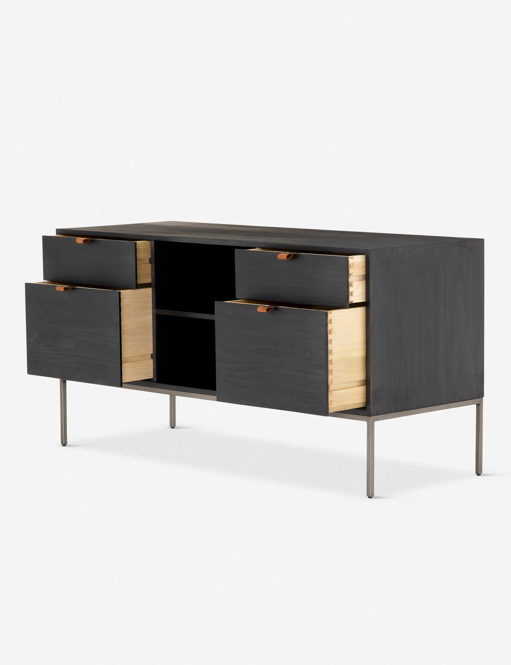 Lulu and Georgia - Rosamonde Filing Sideboard