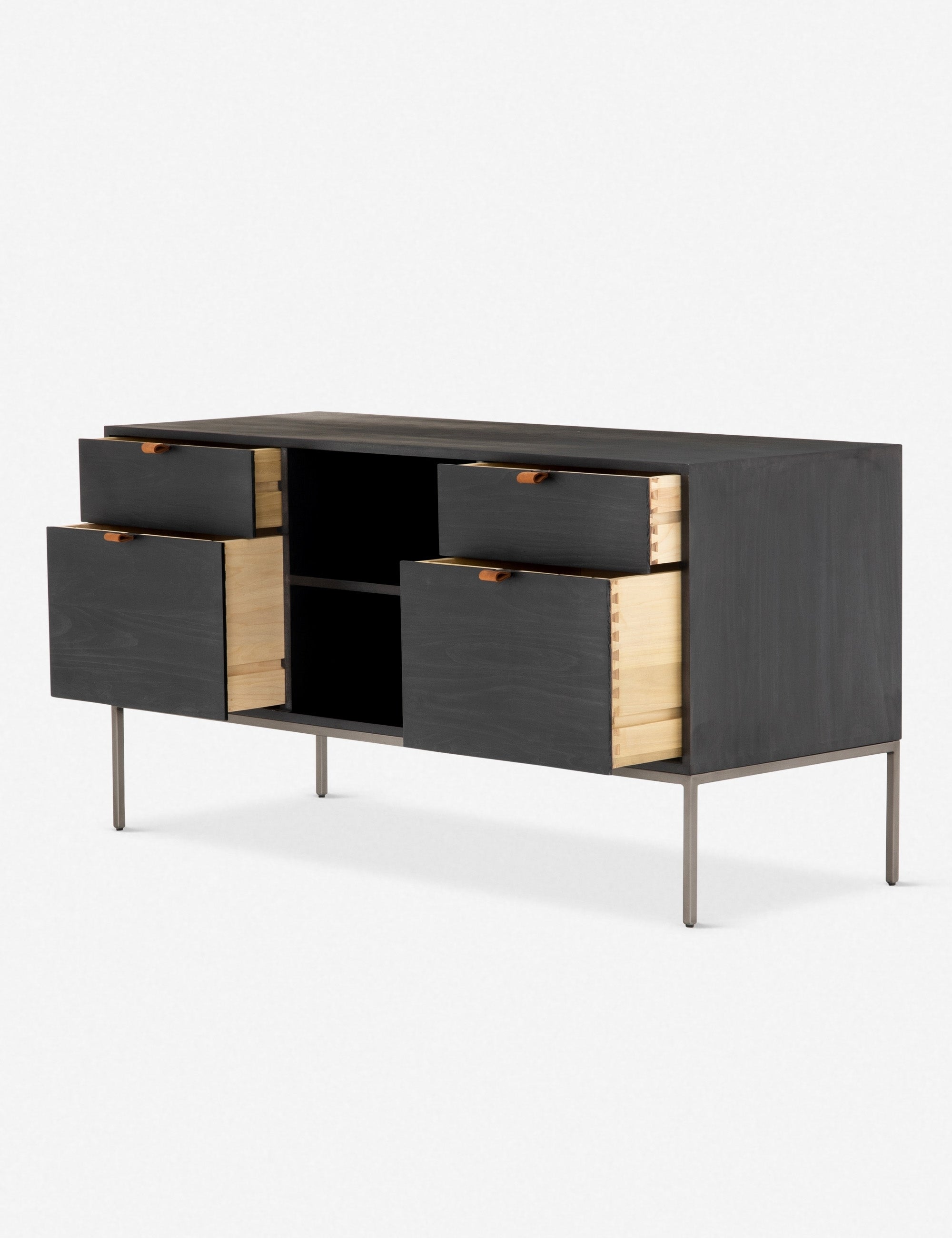Lulu and Georgia - Rosamonde Filing Sideboard