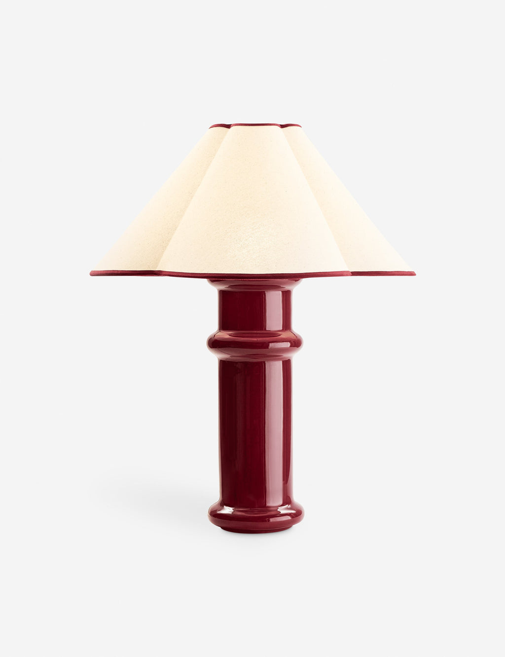Lulu and Georgia - Heath Table Lamp by Tala
