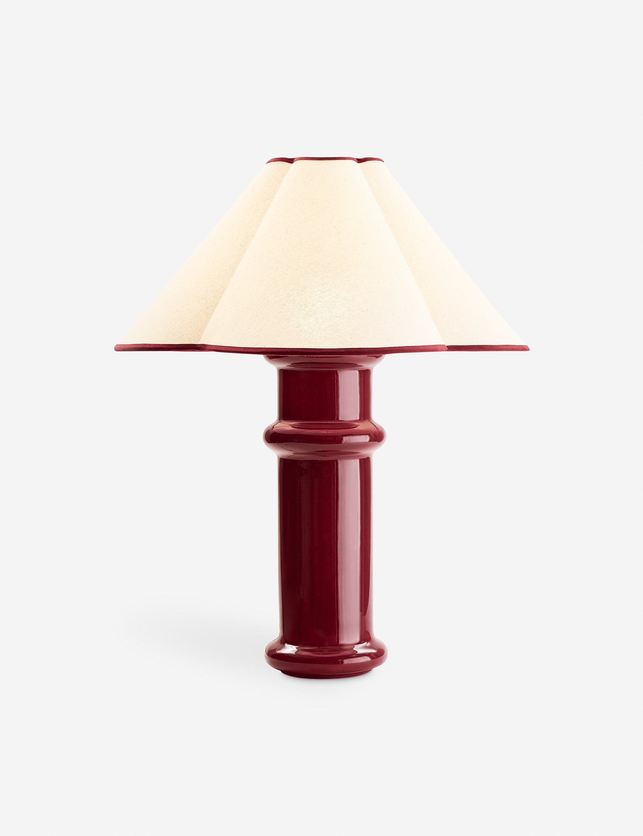 Lulu and Georgia - Heath Table Lamp by Tala
