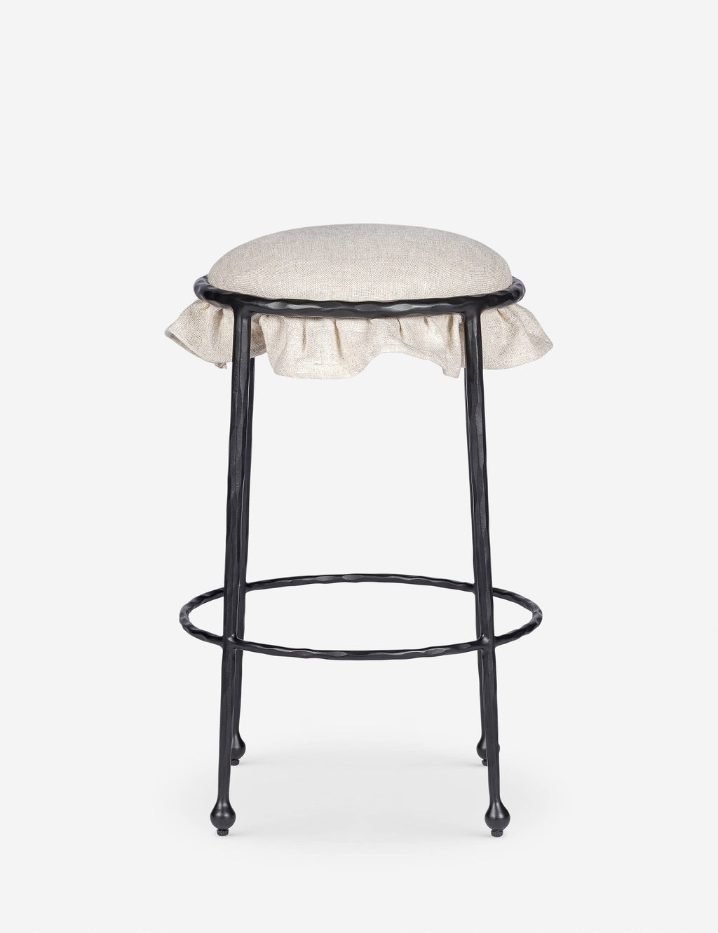 Lulu and Georgia - Rook Counter Stool by Meno Home x Co.House Designs