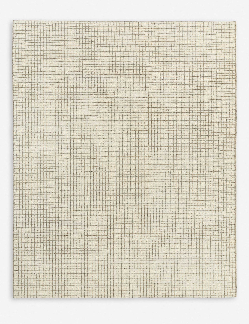 Lulu and Georgia - Uma Rug, Gray and Natural