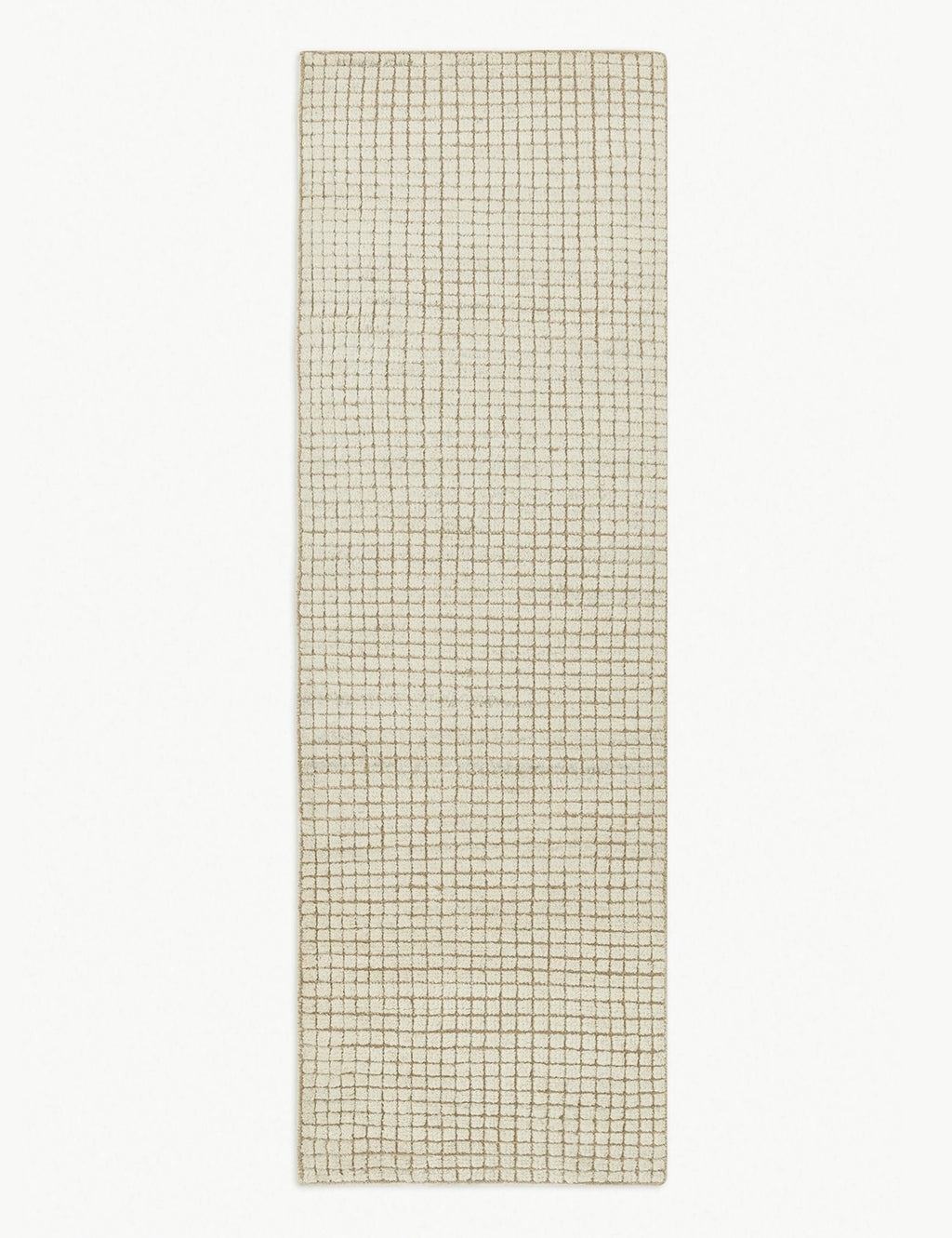 Lulu and Georgia - Uma Rug, Gray and Natural