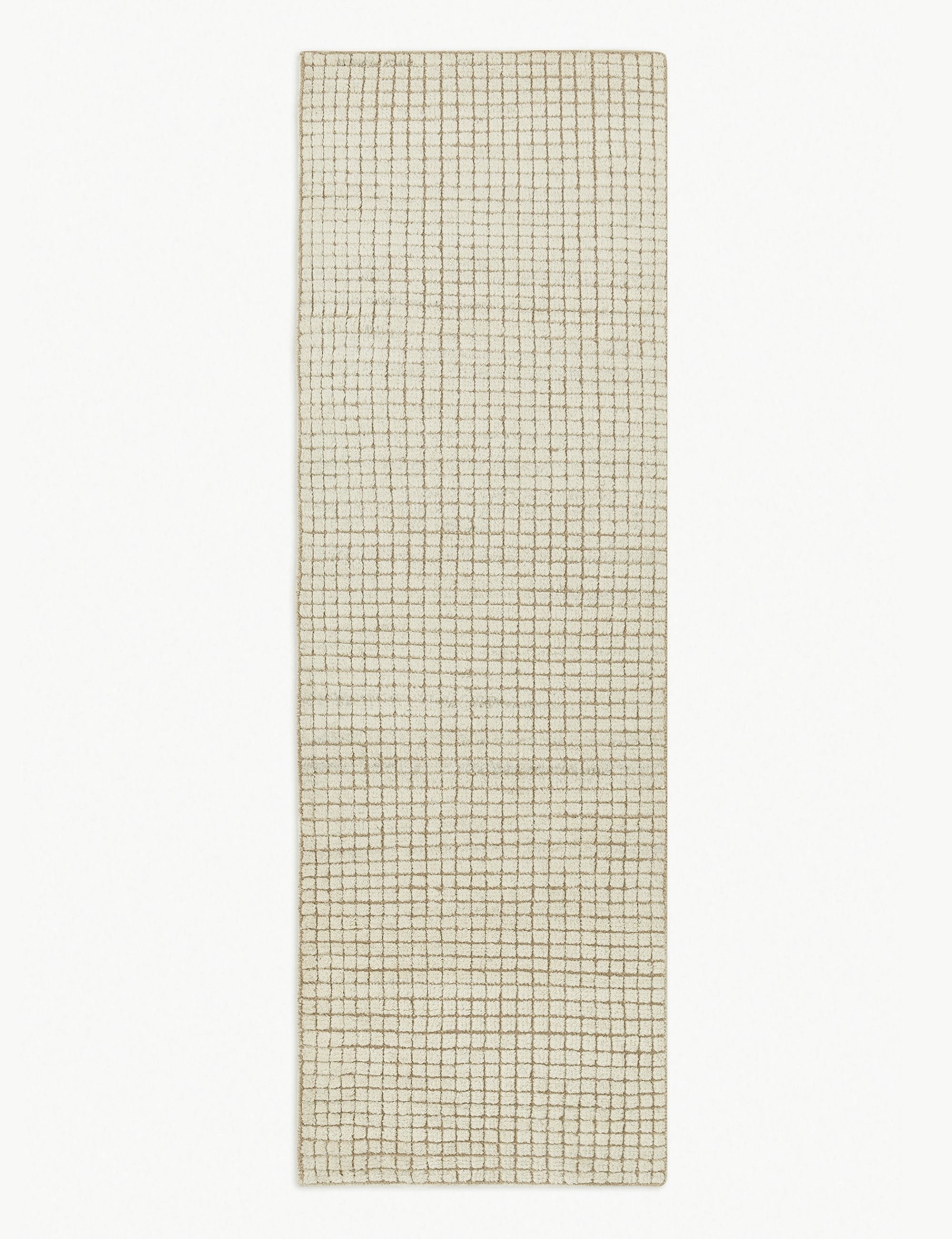 Lulu and Georgia - Uma Rug, Gray and Natural