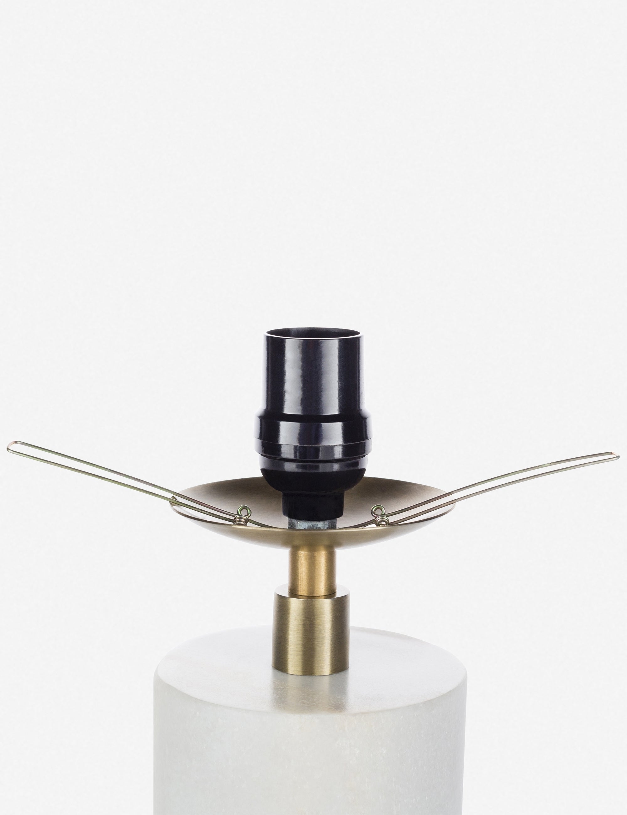 Lulu and Georgia - Edie Mini Table Lamp