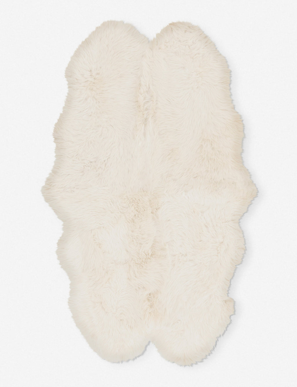 Lulu and Georgia - Alma Sheepskin Rug