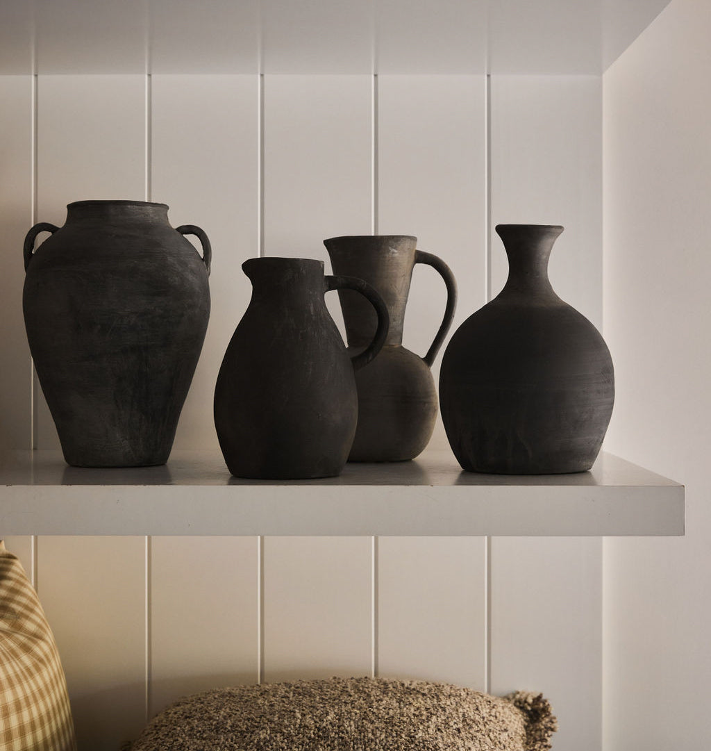 Amber Interiors - Amelia Vessel