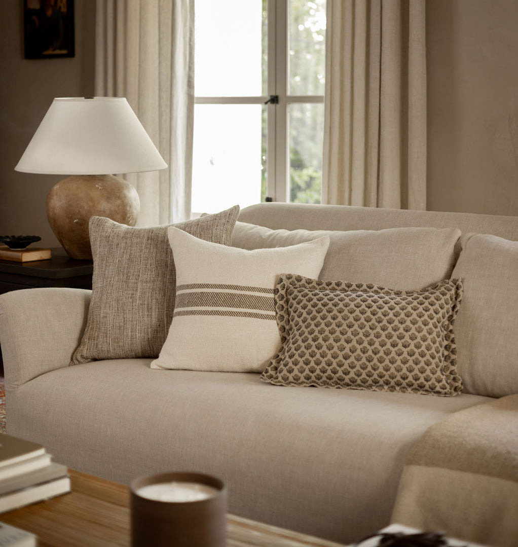 Amber Interiors - Pillow Bundle O.I