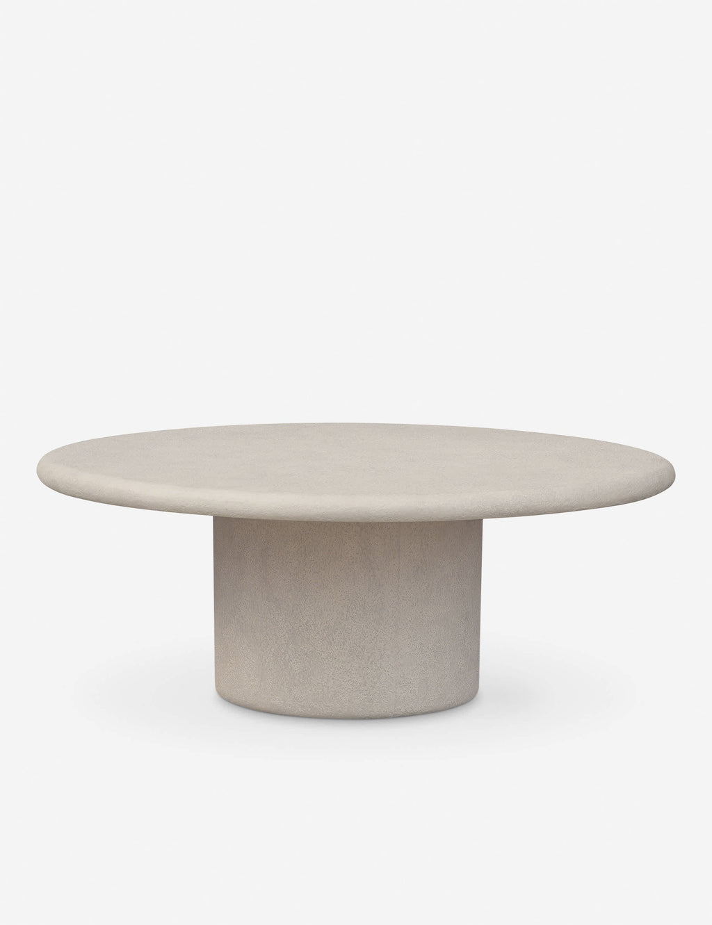 Lulu and Georgia - Charmaine Indoor / Outdoor Oval Dining Table