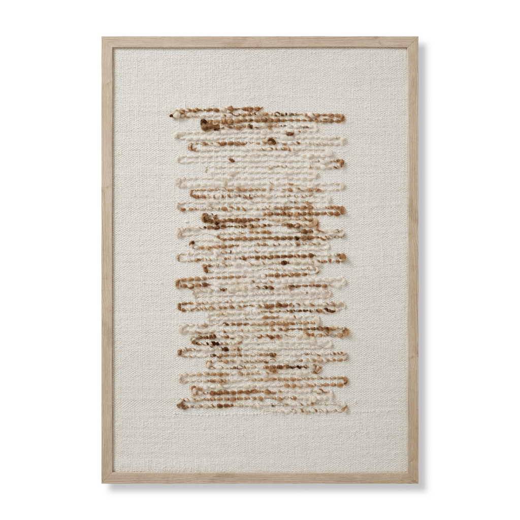 Urban Natural - Greenwich Wall Art