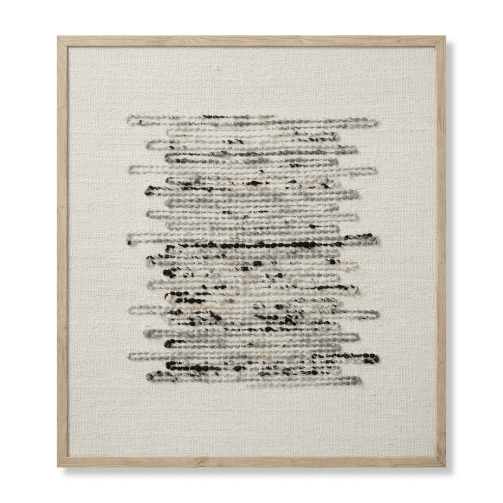 Urban Natural - Sutter Wall Art