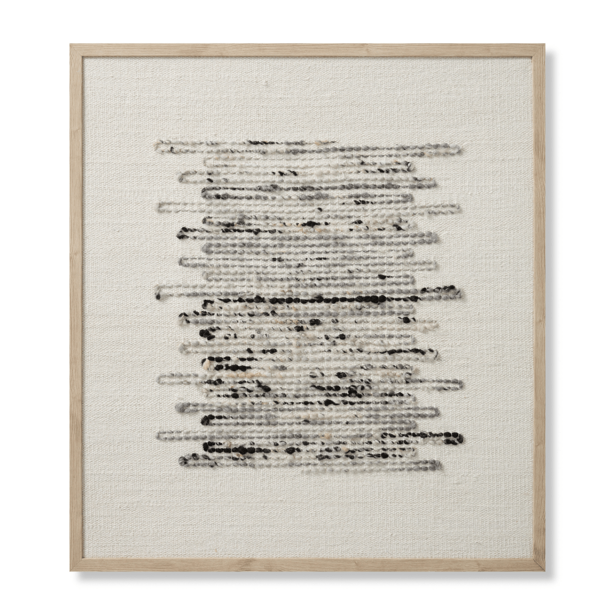 Urban Natural - Sutter Wall Art