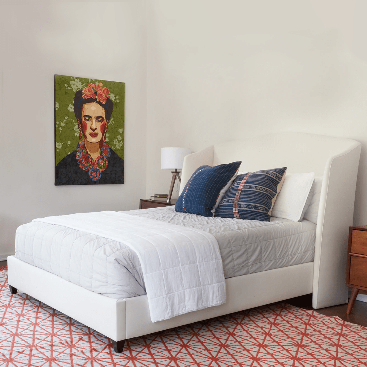 Urban Natural - Emma Bed