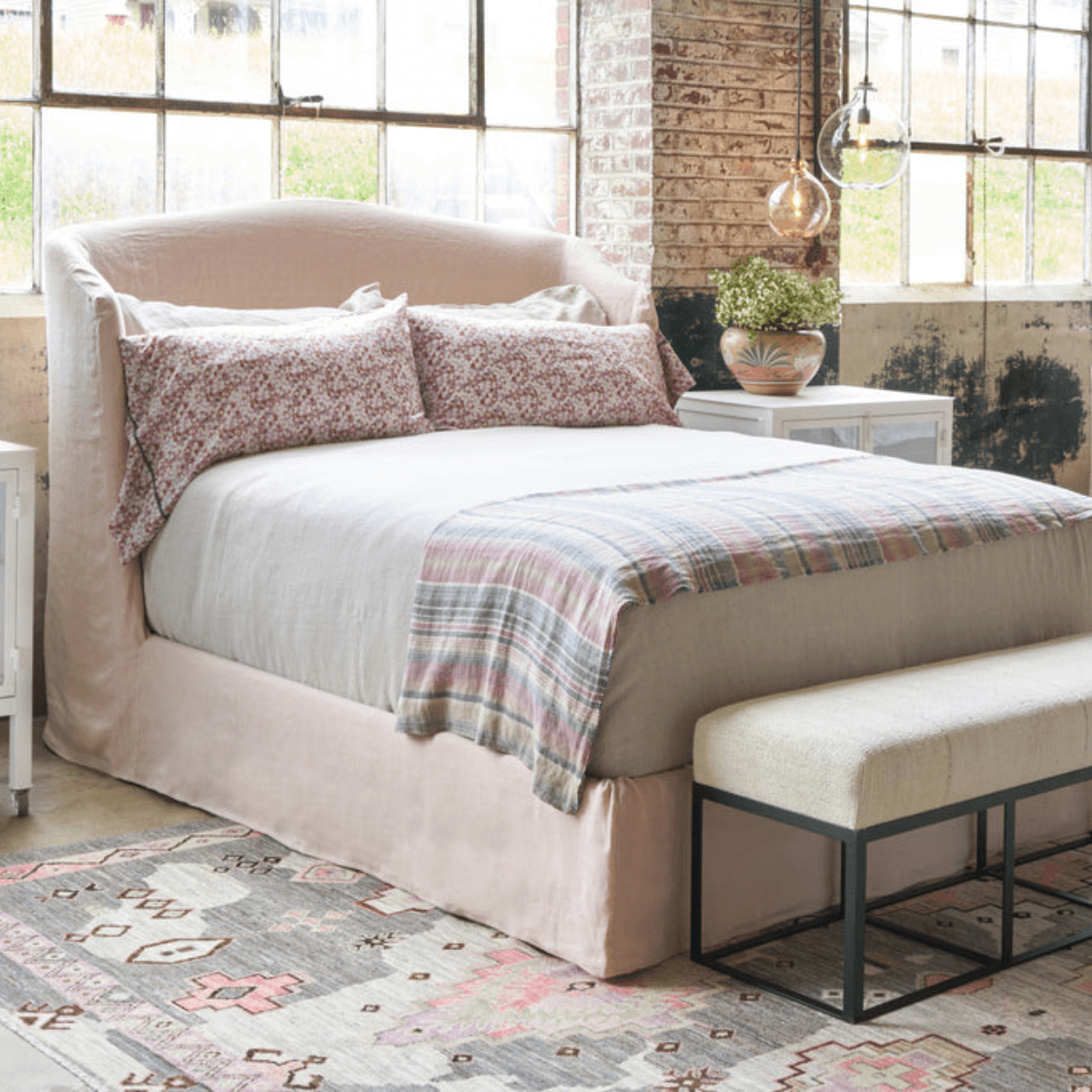 Urban Natural - Emma Bed